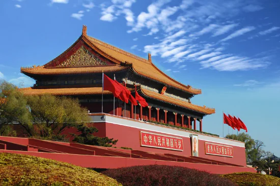 Beijing