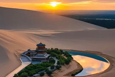 Dunhuang