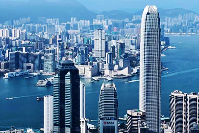 Hong Kong