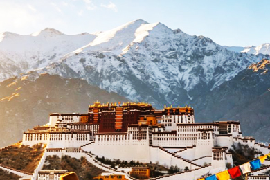 Tibet